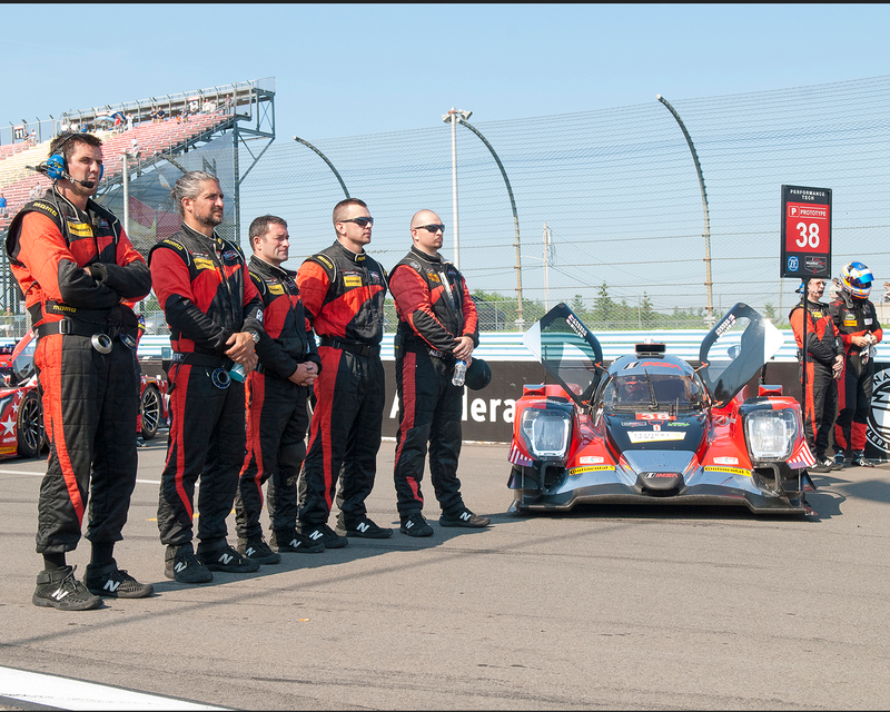Illustration for article titled Your Gigantic Six Hours Of The Glen Photo Gallery Is Here